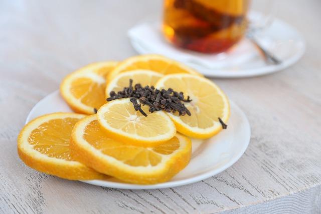 Kde mohu v Praze koupit čaj rooibos orange: Průvodce obchody s oranžovým čajem rooibos v Praze!
