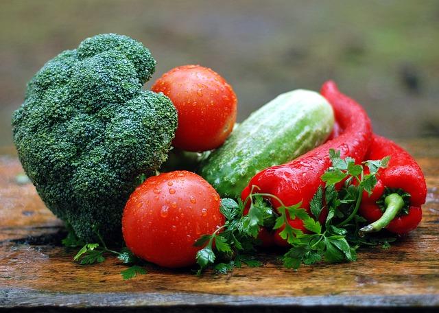 Exotická Zelenina ve Tvaru Papriky: Kulinářská Inspirace Z Neobvyklých Tvarů