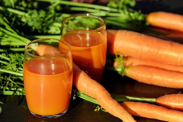 Zeleninové Smoothie Exotické Recepty: Osvěžte Se S Unikátními Ovocnými Směsi