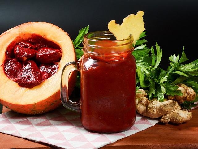 Jackfruit Smoothie: Osvěžte Se Netradičním Ovocným Nápojem