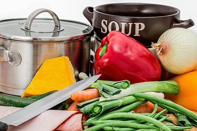 Příprava Mučenky: Jak Snadno Připravit Ovocný Pokrm