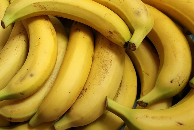 Červené banány cena: Kolik zaplatíte za lahodnou sladkost