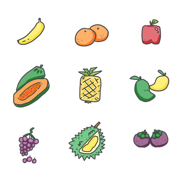 Je papája ovoce: Odborné vysvětlení a zařazení papáje mezi ovoce