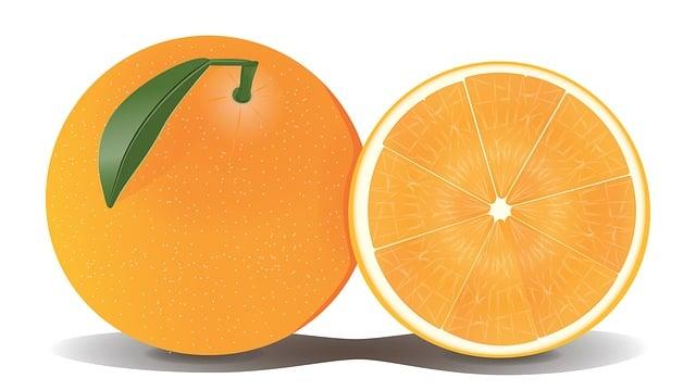 Oranžové Tropické Ovoce: 5 Lahodných Plodů, Které Stojí za Pozornost!