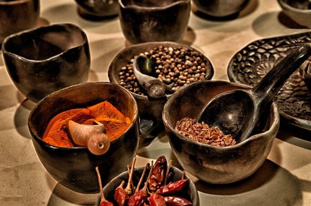 Prášek z nepražených kakaových bobů: Využití v kuchyni a kosmetice