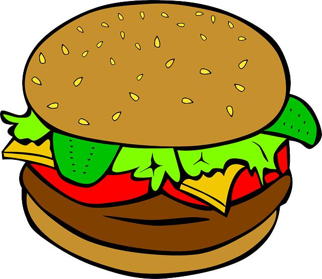 Avokádový burger: Veganský burger s avokádem – recepty a tipy