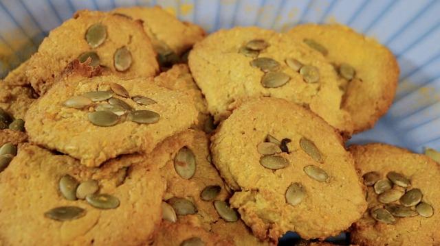 Avokádové sušenky: Zdravé sušenky s avokádem: Recepty a tipy