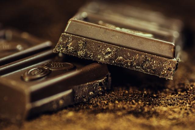 Jak správně opatřovat a uchovávat domácí čokoládu