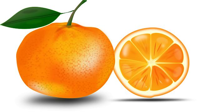 Oranžové tropické ovoce: několik důvodů, proč stojí za pozornost