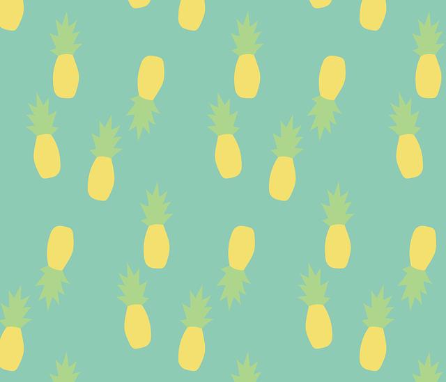Žluté exotické ⁤ovoce: ⁢Proč byste je měli⁢ začlenit ⁤do svého jídelníčku