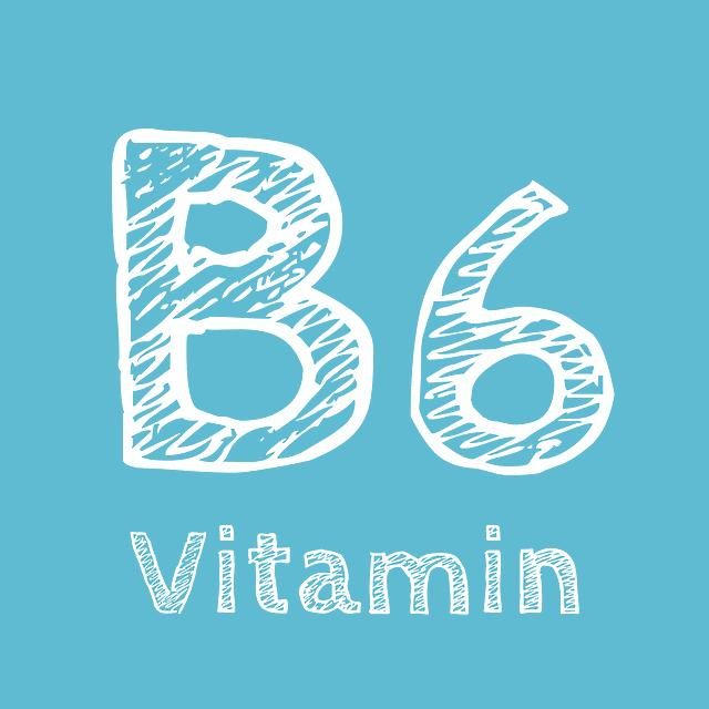Vitamín B6 avokádu: jak podporuje energetický metabolismus