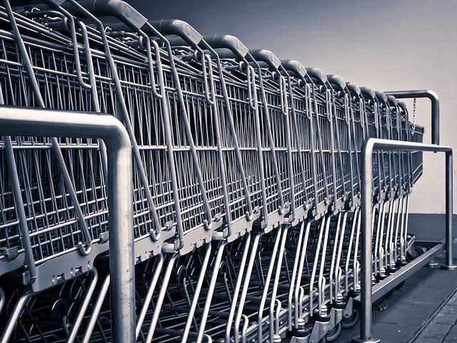 Velké supermarketové řetězce: Nabídky jackfruitů a jejich dostupnost