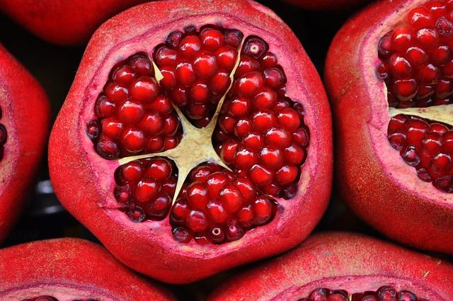 Exotické ovoce ⁤a‍ jeho výživové‌ hodnoty
