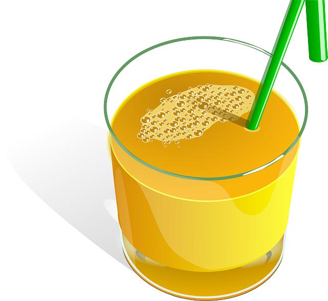 Používání citronové šťávy jako prevence hnědnutí dračího ovoce
