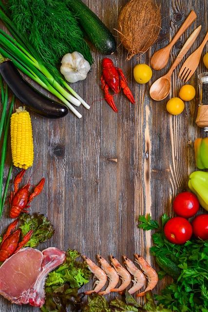 5. Recepty s využitím Ovocné Kořenové Lahůdky: Inspirování jídla plná exotických přísad a překvapivých kombinací
