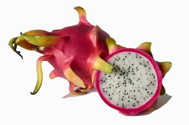 1.⁢ Proč byste měli‌ vyzkoušet Červené ‍Tropické Ovoce: Objevte neuvěřitelné chutě!