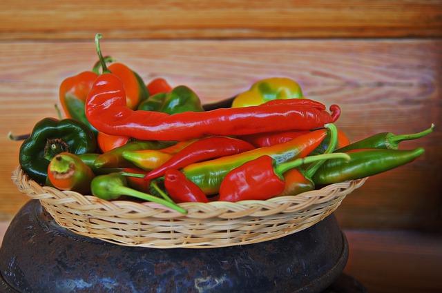 Jak dosáhnout optimálního balancu chutí ve vaší chilli omáčce