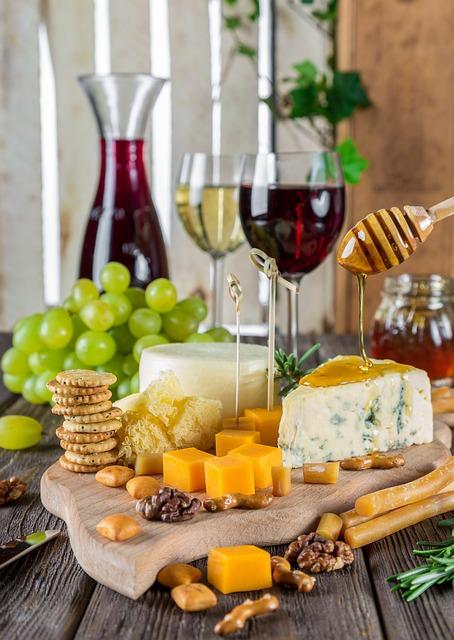 Proč je sýr ideální do pomazánky s lučinou a který vybrat