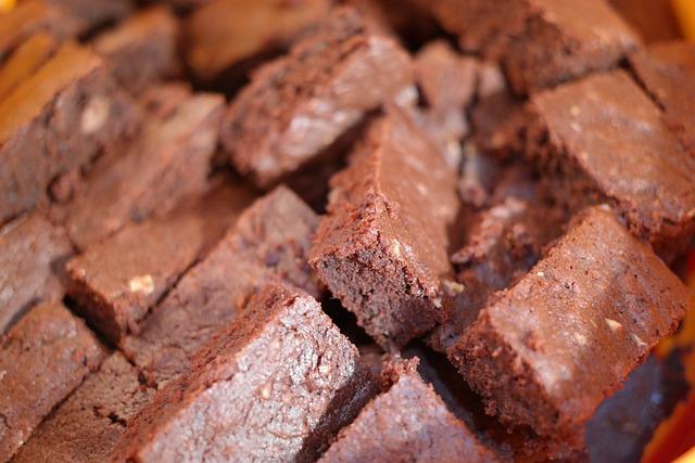 8 tipů pro dokonalé avokádové brownies: triky a doporučení