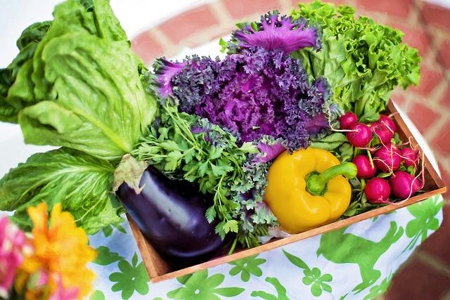 Jak využít tropickou zeleninu jako zdravou alternativu v tradičních českých receptech