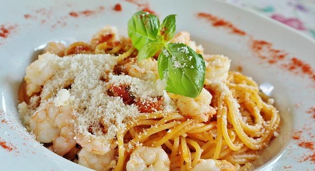 Špagety avokádo: Vítejte v originálním světě receptů s avokádem