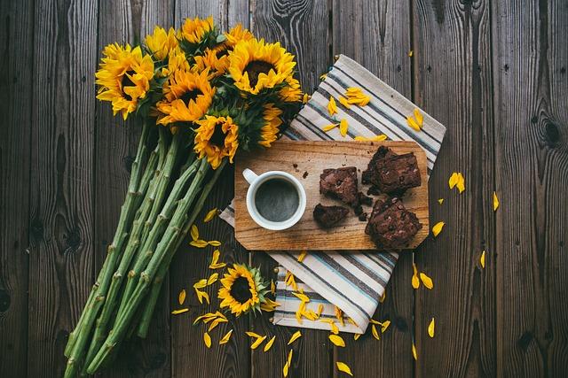 Avokádové brownies jako veganská a bezlepková možnost: vhodné pro různé dietní potřeby