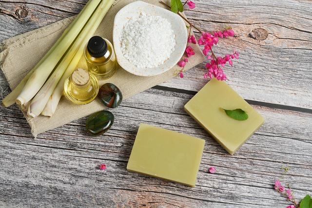 Proč by měl být lemongrassový masážní gel nedílnou součástí vaší relaxační rutiny