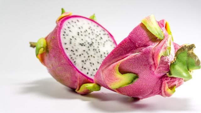 Jaké jsou lahodné chuťové vlastnosti růžového dračího ovoce?