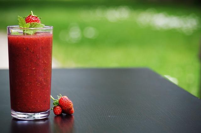 Pestrá nabídka exotických smoothie receptů: Zbystřete chuťové pohárky!