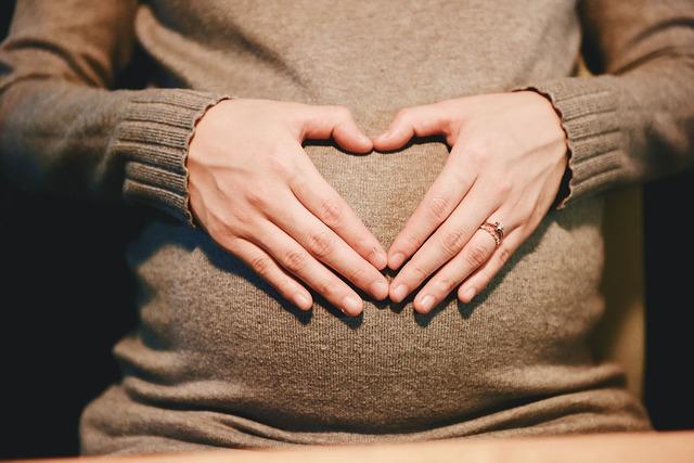 Specifické varování pro těhotné ženy ohledně konzumace avokáda