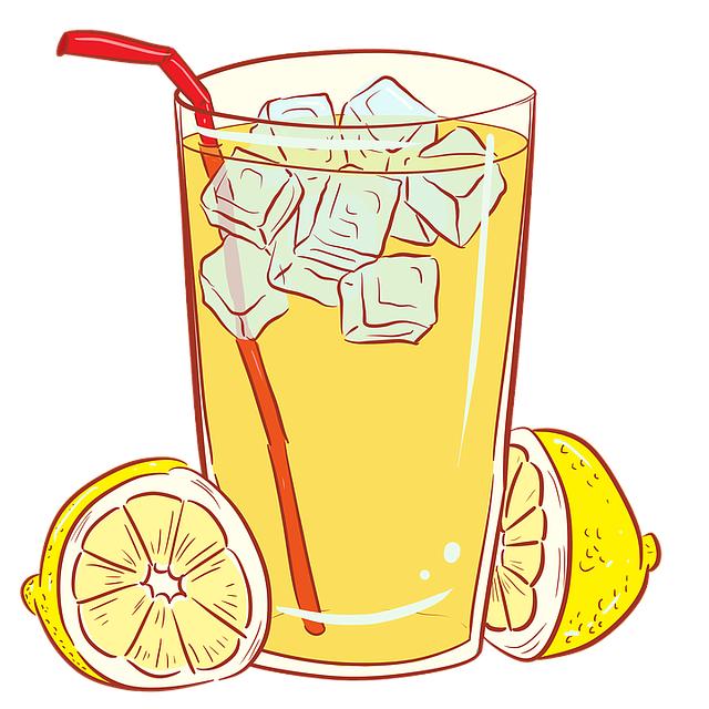 Zázvorová limonáda jako zdravá alternativa k běžným nápojům
